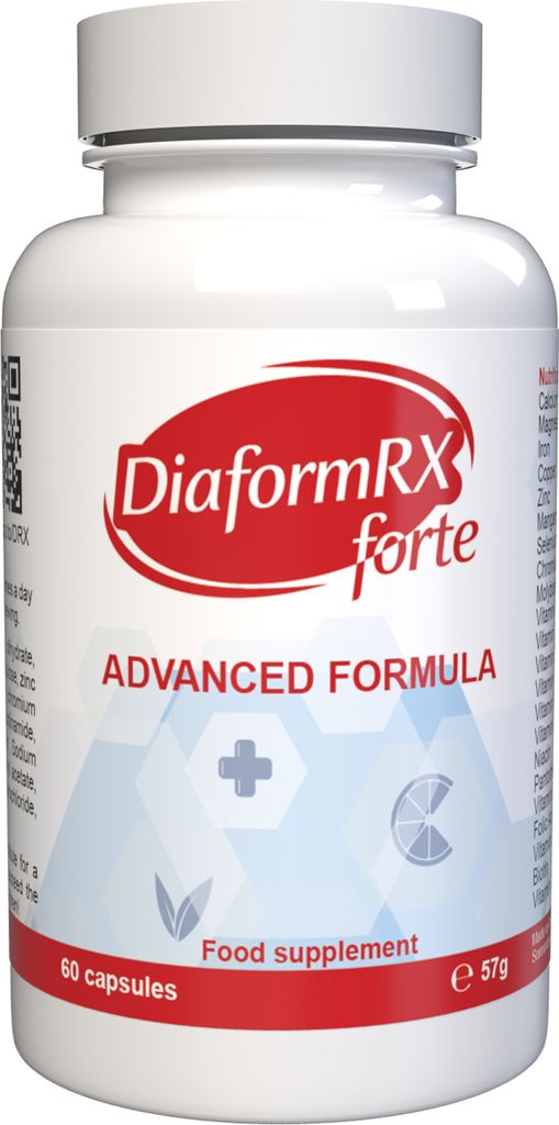 DiaformRX